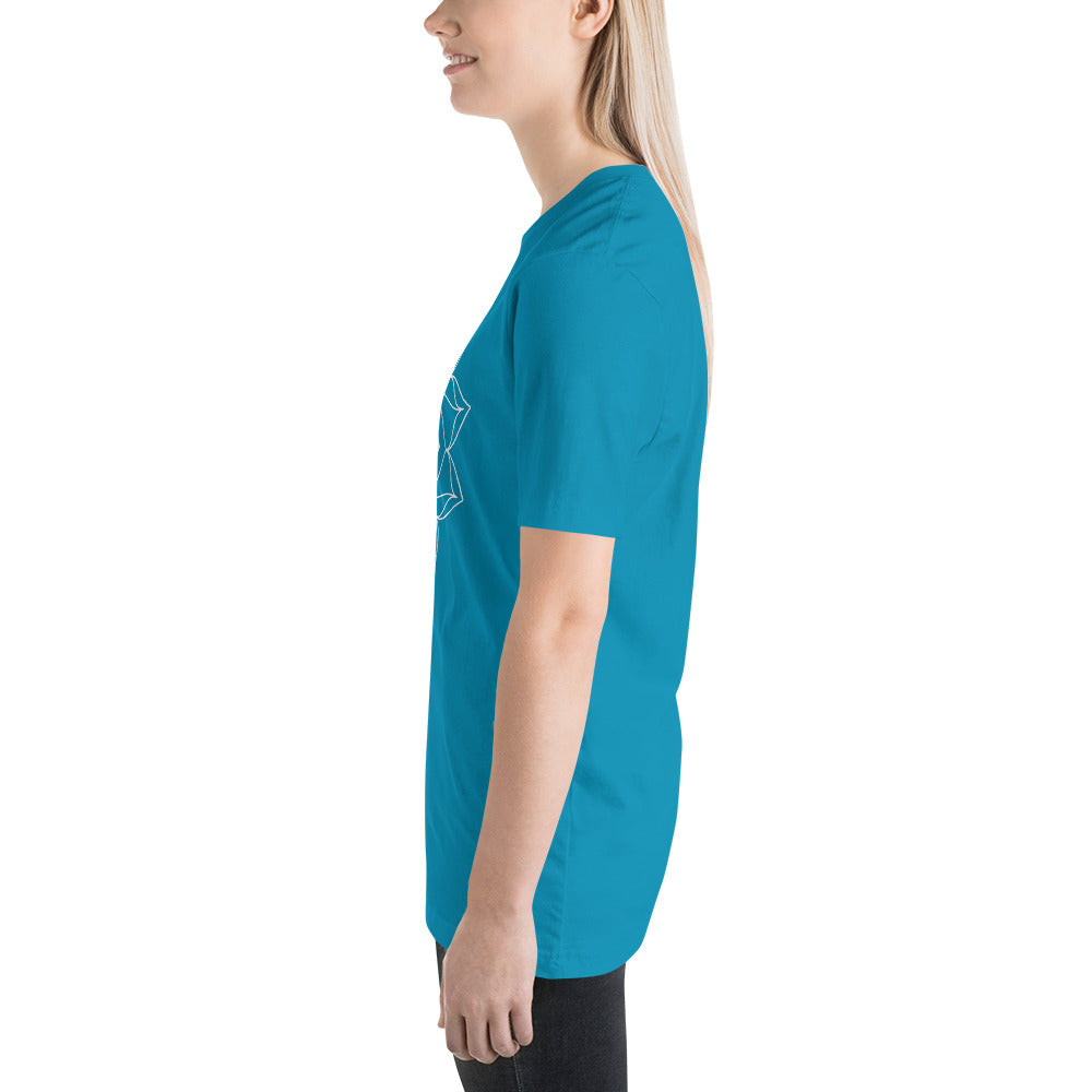 Mandala T-Shirt Mandala T-Shirt